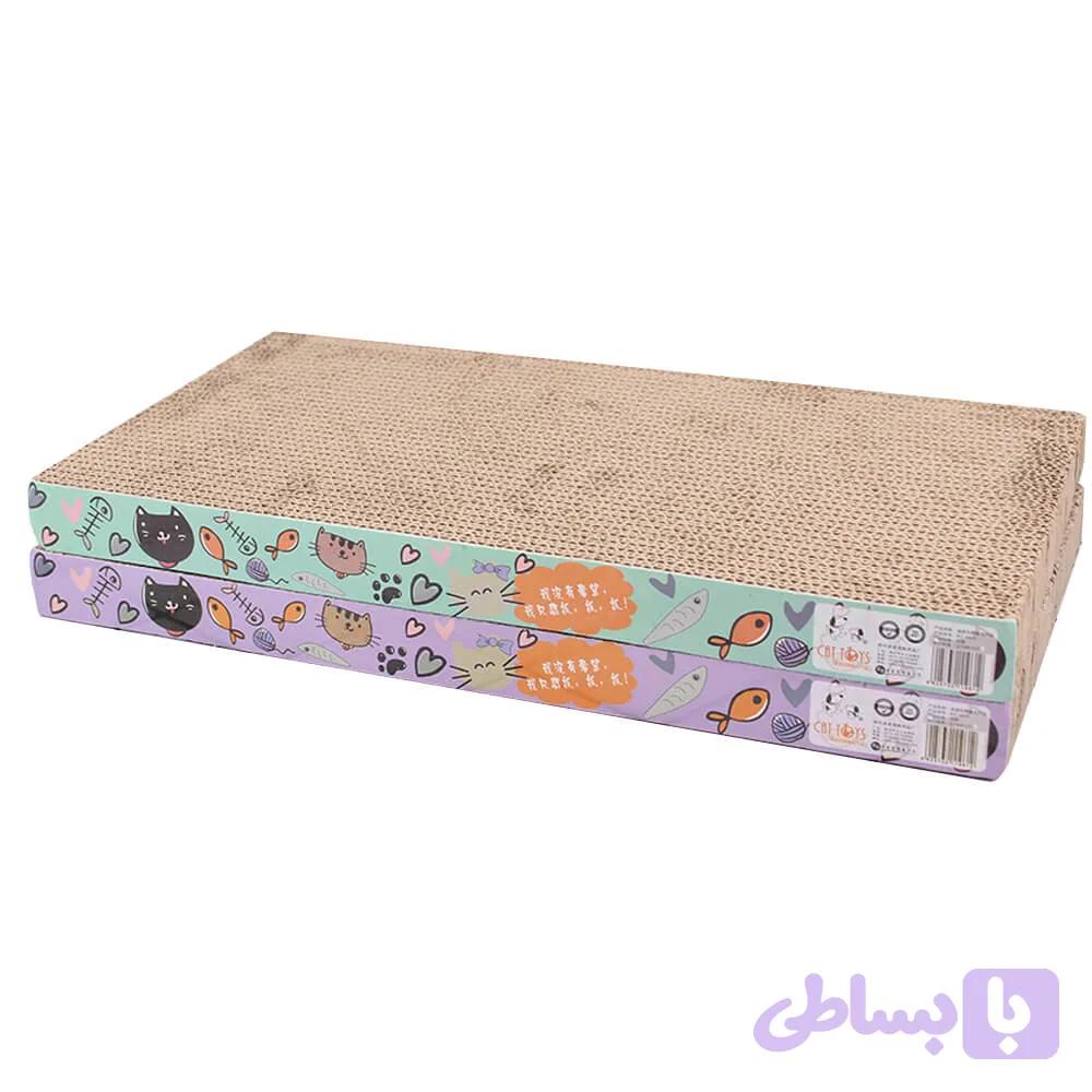اسکرچر گربه BoBo