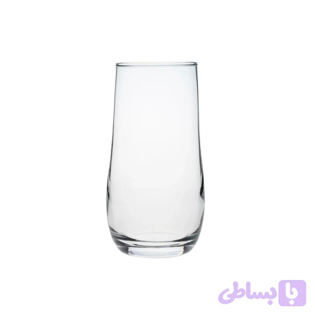 لیوان بلند مایا (طرح آلگرا)