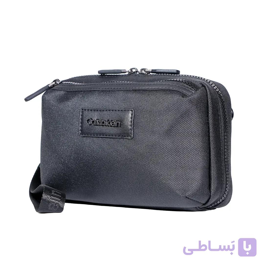 کیف دوشی Calvin Klein مدل CK-3039 — تصویر 1