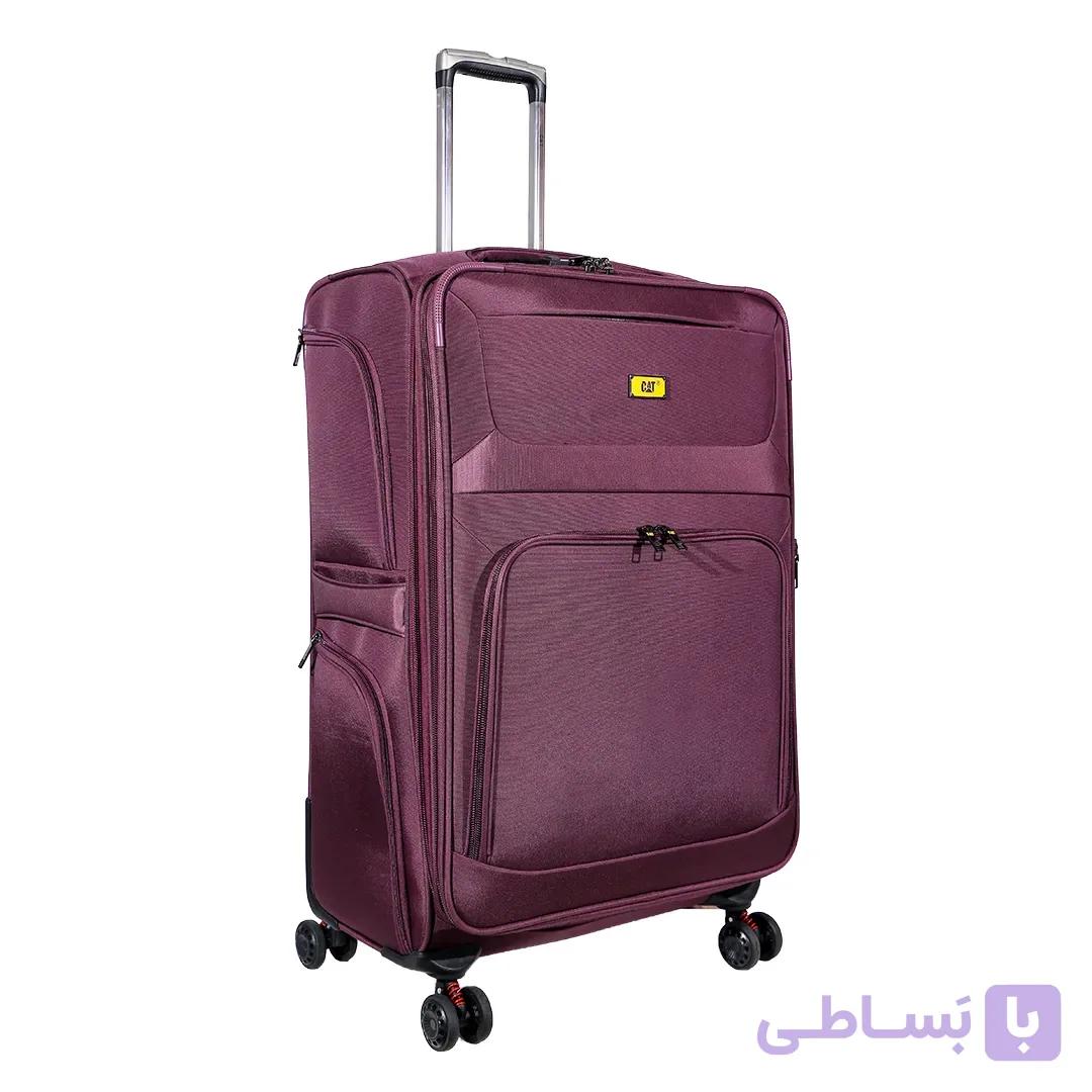 چمدان CAT مدل CAT40379-L سایز بزرگ — تصویر 1