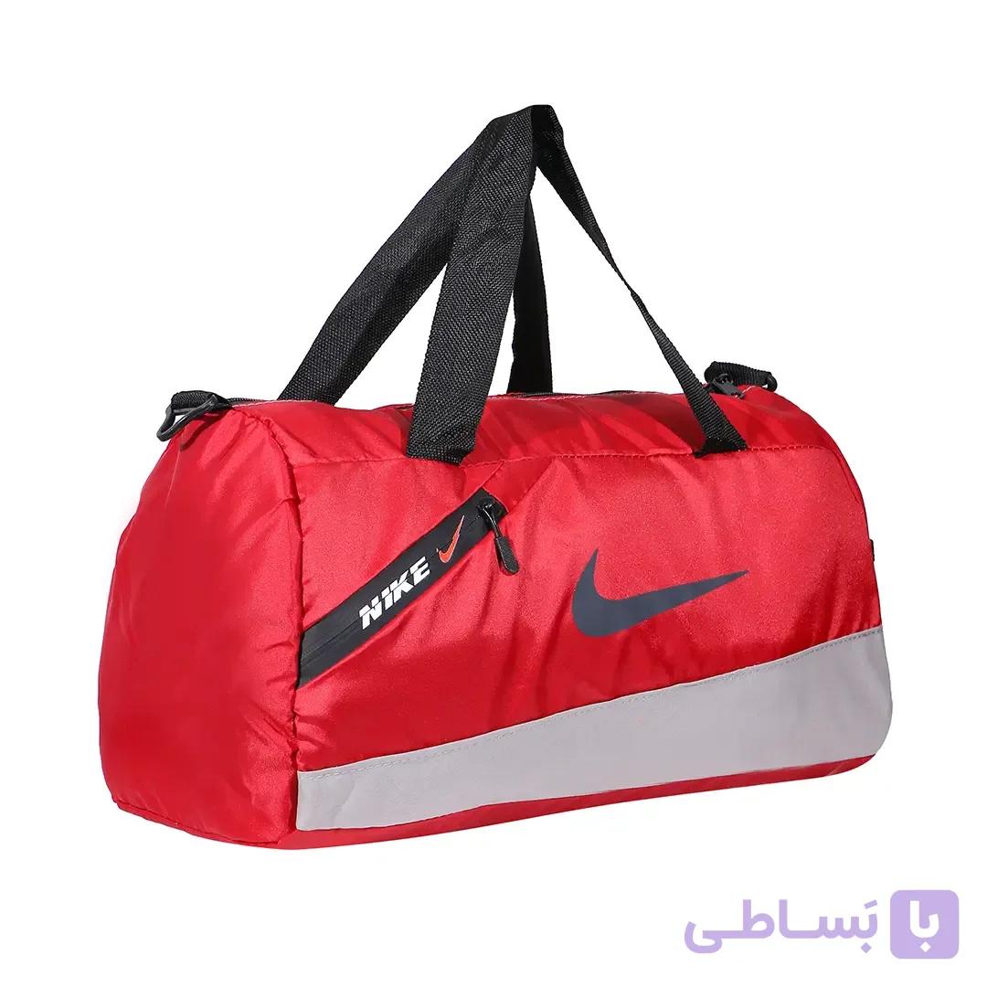 ساک ورزشی اسپرت Nike مدل N20677 — تصویر 1