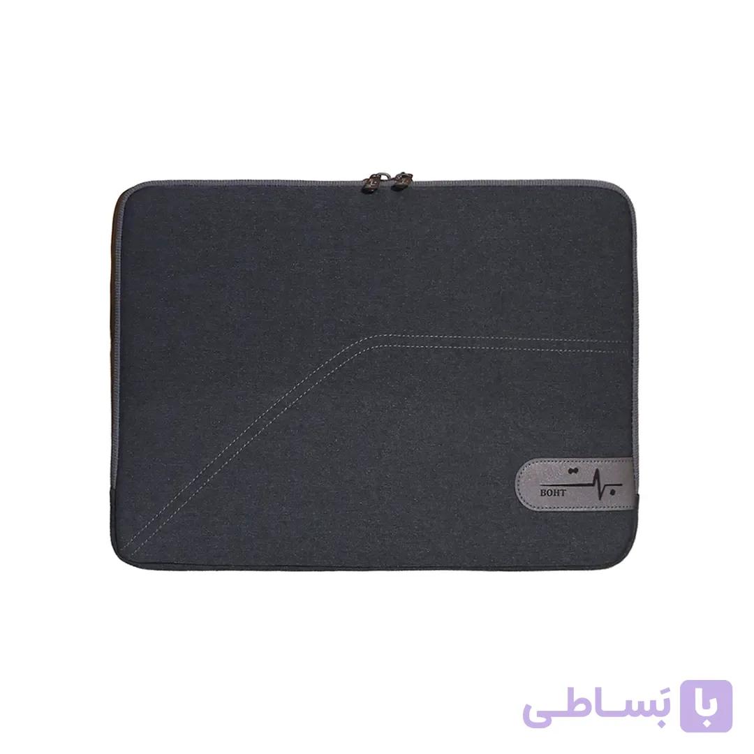 کاور تبلت بهت مدل BHT-001-12 مناسب برای تبلت 12 اینچی — تصویر 1