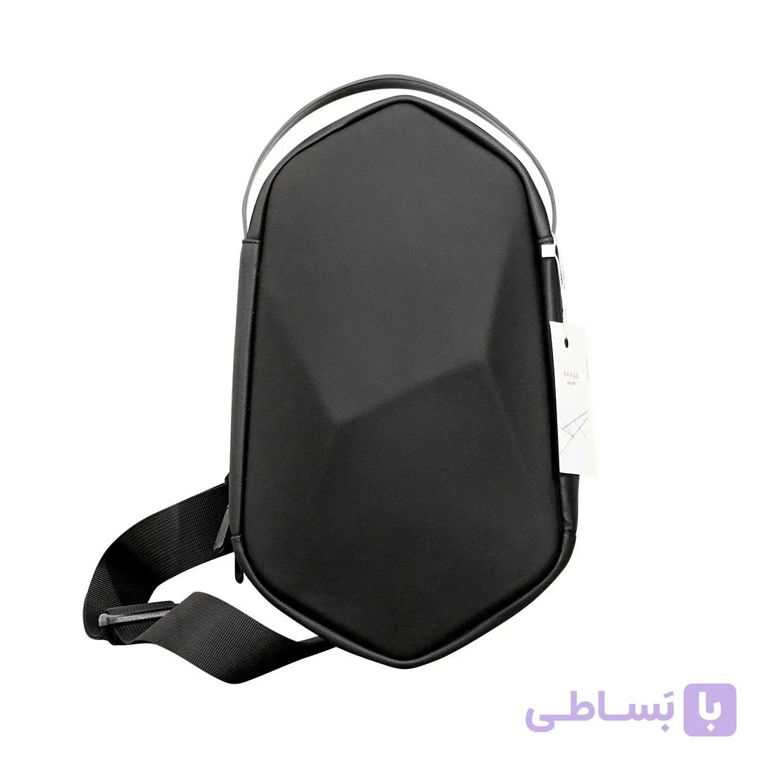 کیف دوشی طرح Bange مدل BN-7213 با پورت USB — تصویر 1