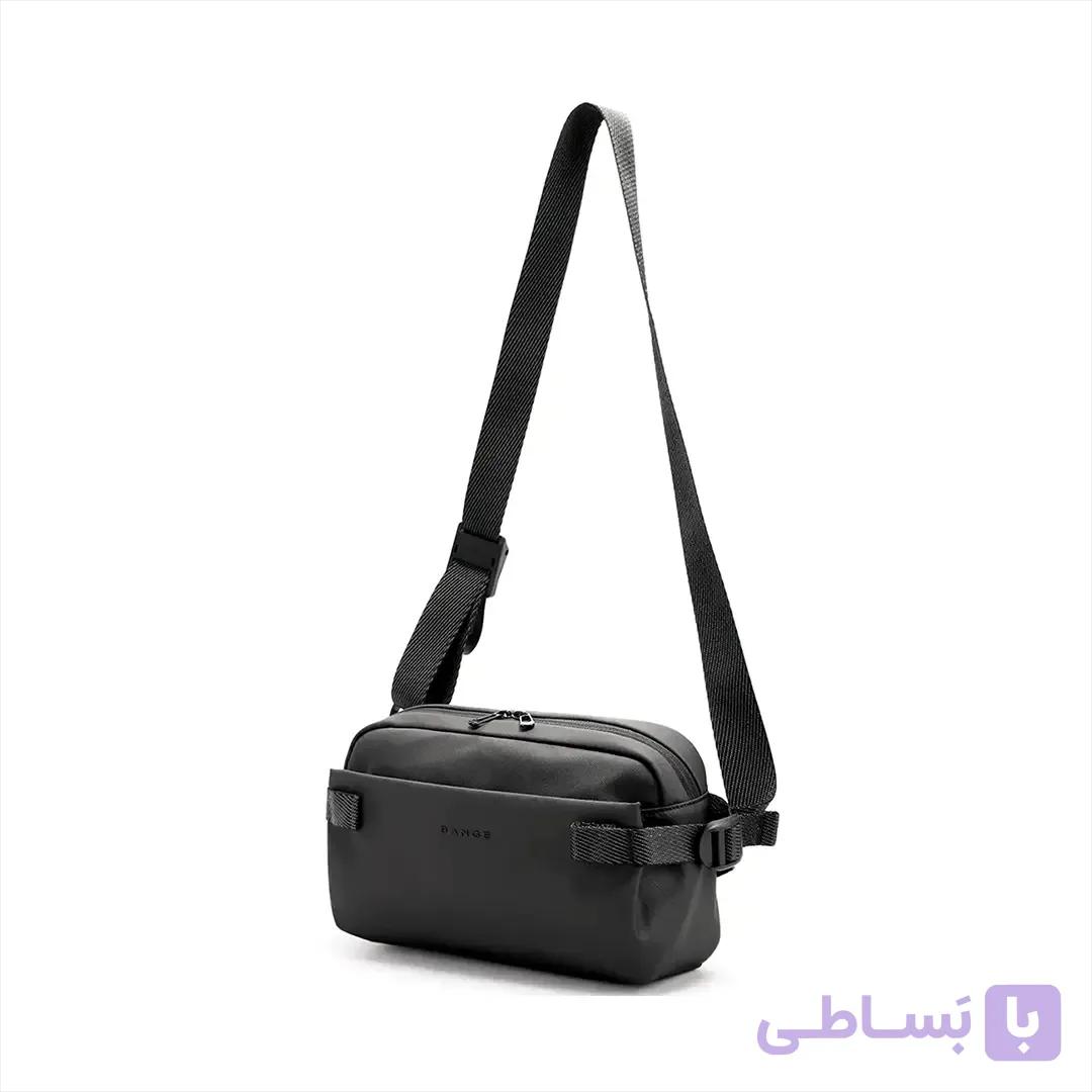 کیف دوشی و کراس بادی Bange مدل BG-7837 — تصویر 1