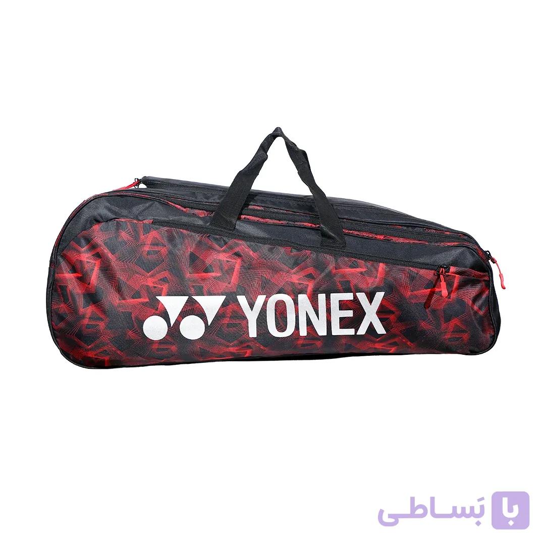ساک ورزشی اسپرت تنیس یونکس مدل 8500 — تصویر 1