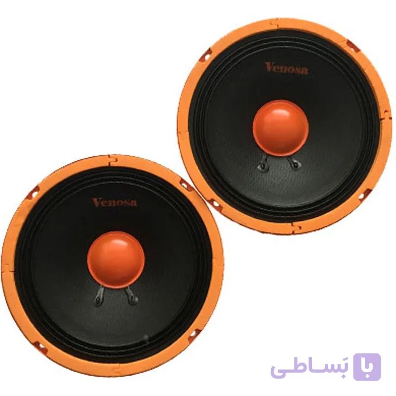 میدرنج خودرو ونوسا مدل Ve-605 با قاب محافظ(هزینه ارسال 200.000ت+ تحویل 2/3 روز) — تصویر 1