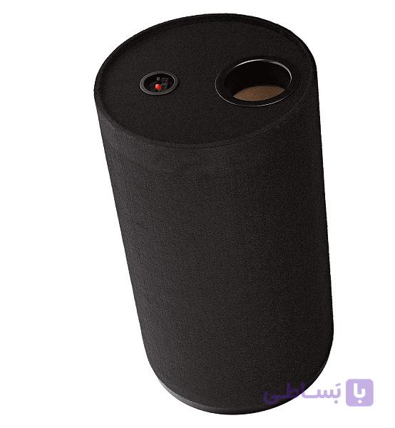باکس لوله ای درجه یک ۱۲ اینچ(هزینه ارسال200.000ت-تحویل 2/3 روزه پستی) — تصویر 1