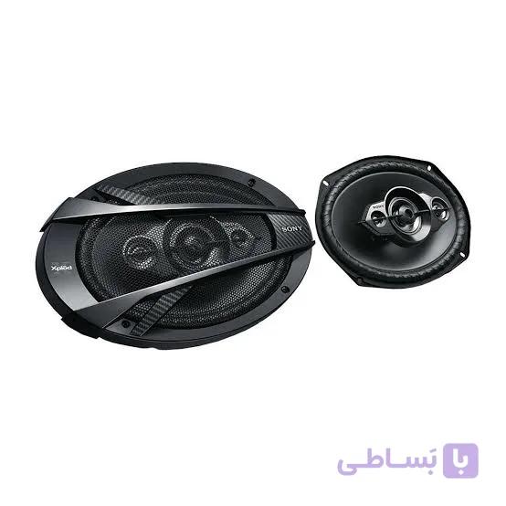 بلندگو سونی مدلXS-XB۶۹۳۹ اورجینال(هزینه ارسال 150.000ت+ تحویل 2/3 روزه) — تصویر 1