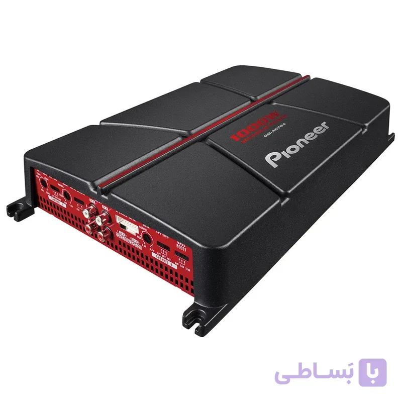 آمپلي فاير پايونير GM-A6704 اورجینال (هزینه ارسال 200.000ت+تحویل ۳/۲ روزه پستی) — تصویر 1