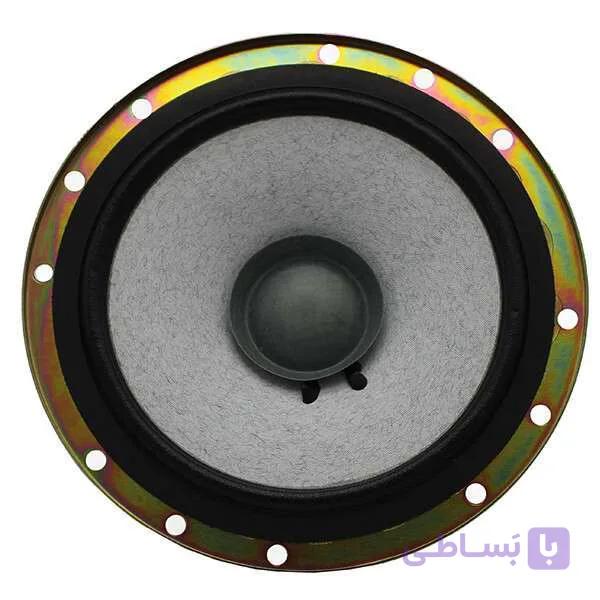 بلندگو فابریک پژو راک پاور مدل RK-160 با قاب محافظ(هزینه ارسال 200.000ت+ تحویل 2/3 روزه پستی) — تصویر 1