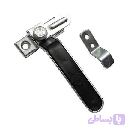 دستگیره فلزی