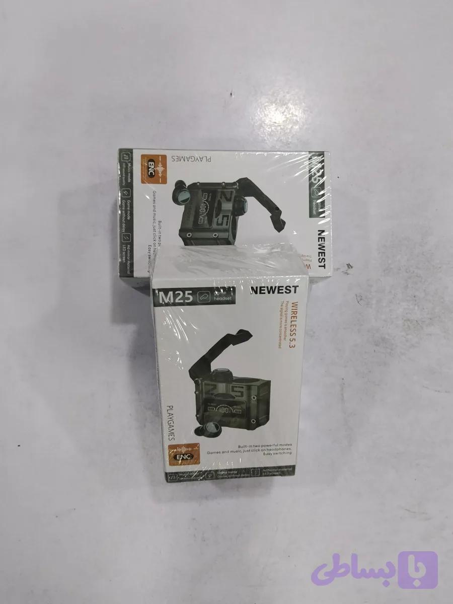 ایرپاد M25 کیفیت عالی ( خرید اقساطی ) — تصویر 1