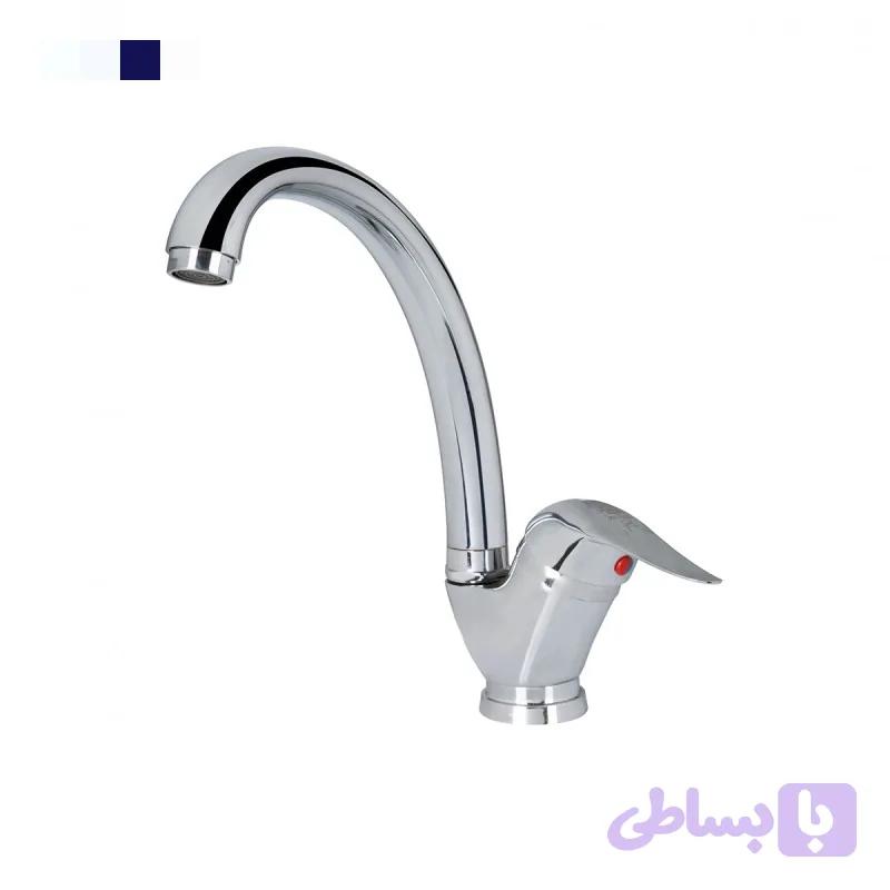 شیر ظرفشویی با 5 سال گارانتی