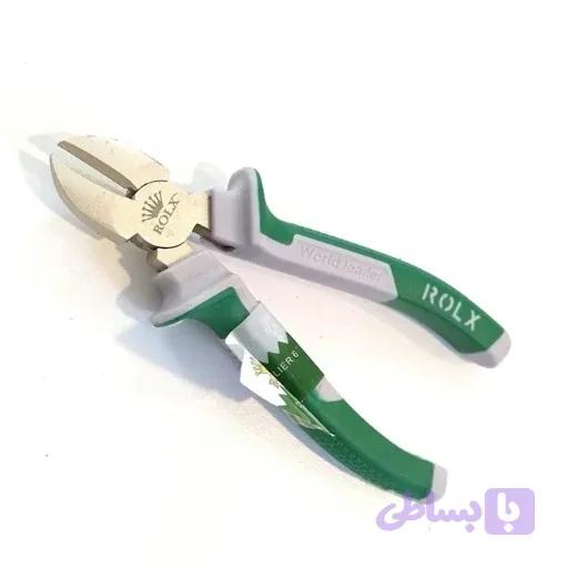 سیم چین ROLX ( کیفت عالی)