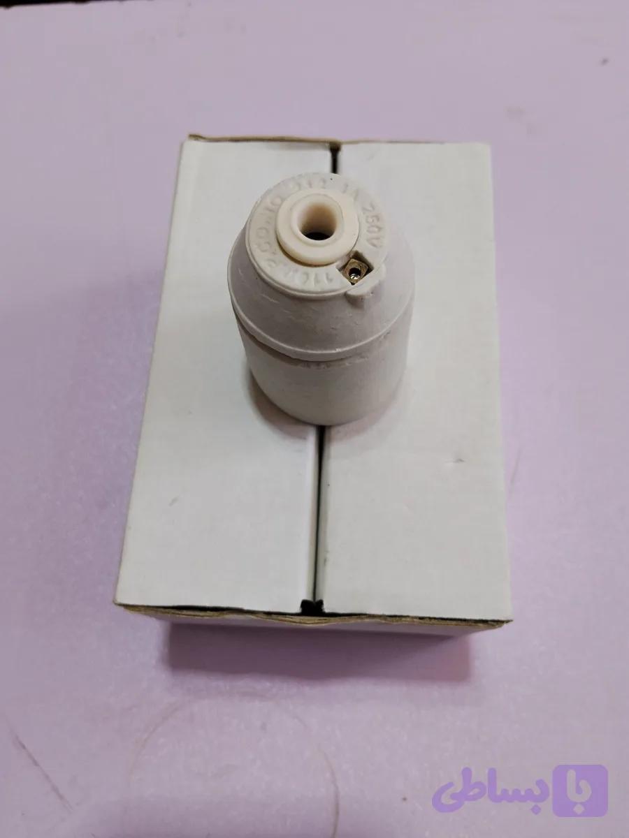 بادروم اویز چینی E27 — تصویر 1