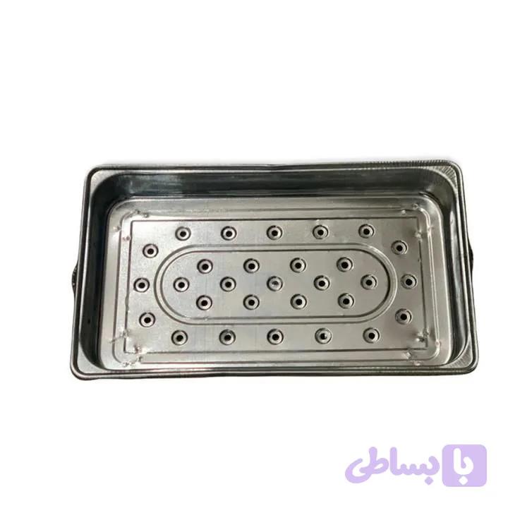 منقل پرسی ( کوچک )