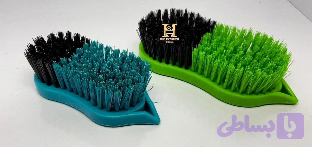 برس حوض شوی مارک گلچین