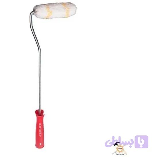 غلتک رنگ ۱۰سانتی مدل ( آریا )
