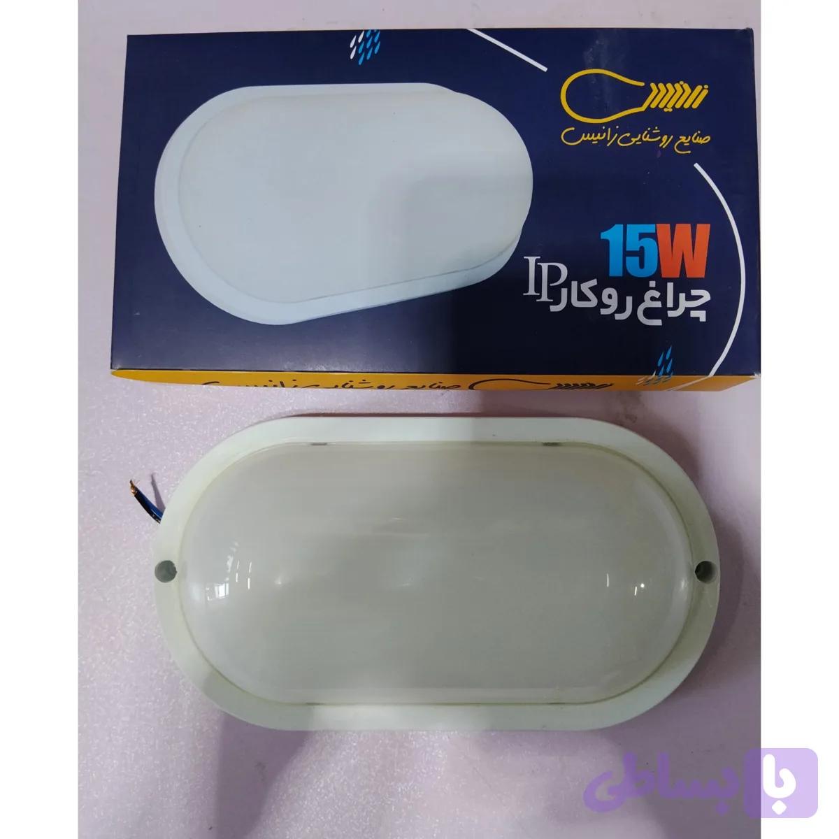 چراغ ال ای دی زد اب زانیس ( اقساطی) — تصویر 1