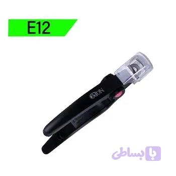 کاتر ناخن نوپو مدل E12