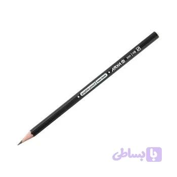 مداد مشکی آریا کد 60002156