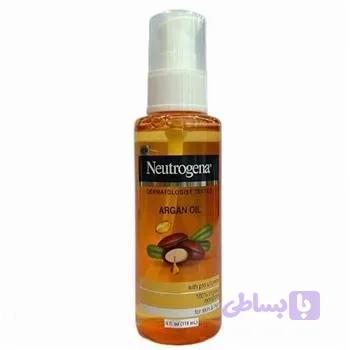 روغن آرگان نیتروژینا