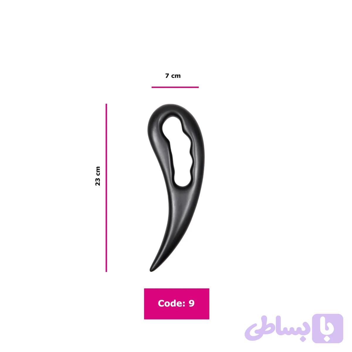 ابزار ماساژ – کد9