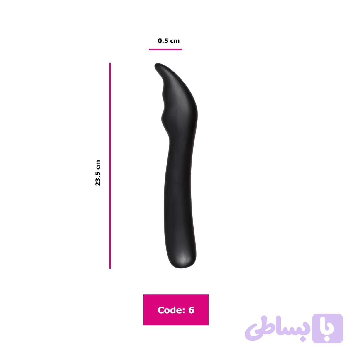 ابزار ماساژ – کد6