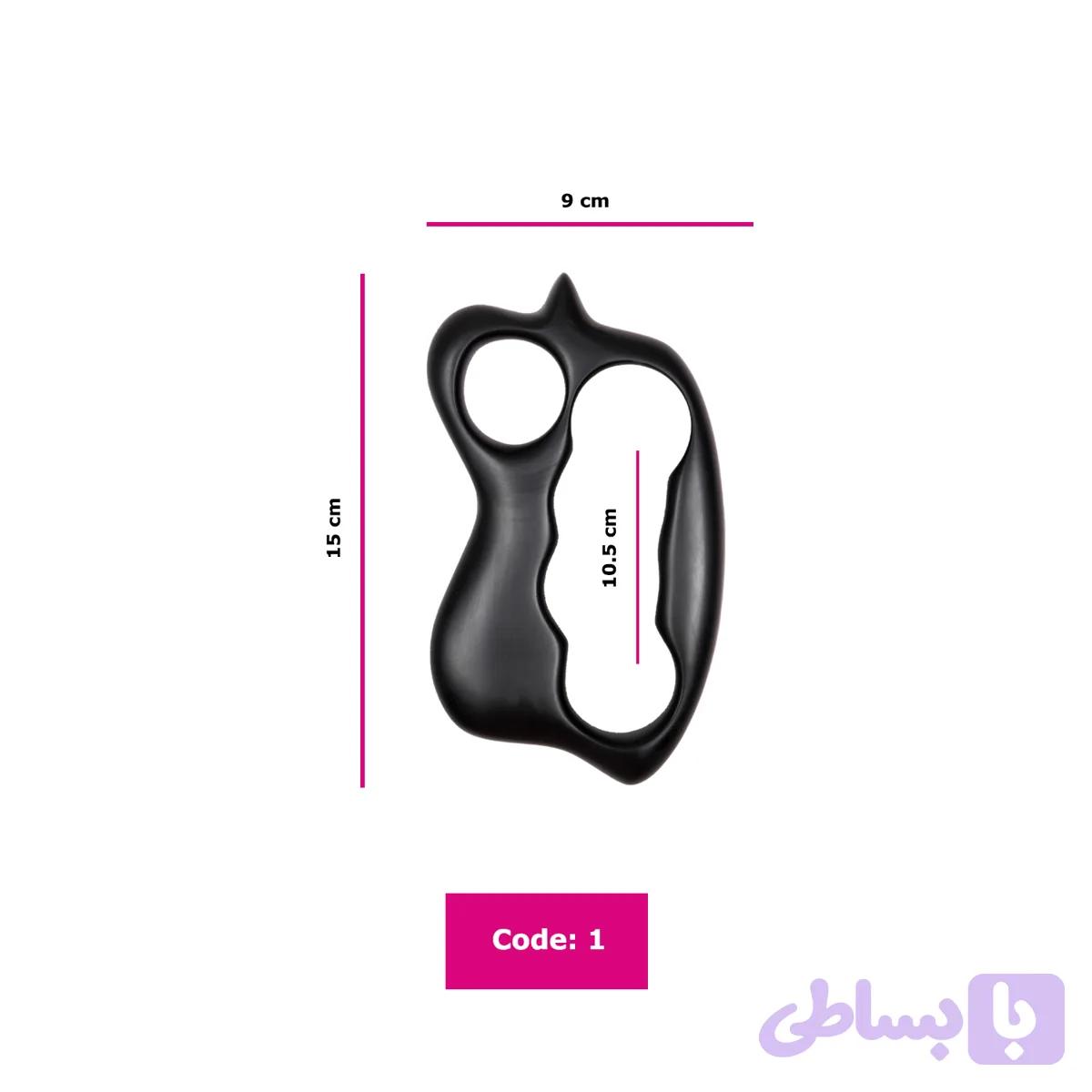 ابزار ماساژ – کد 1
