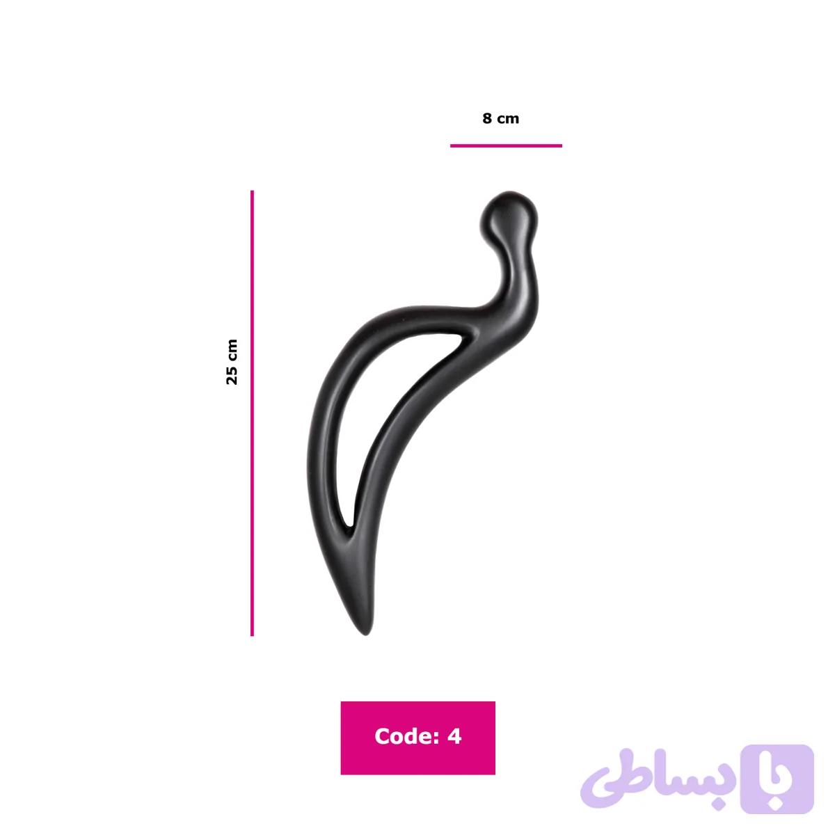 ابزار ماساژ – کد4