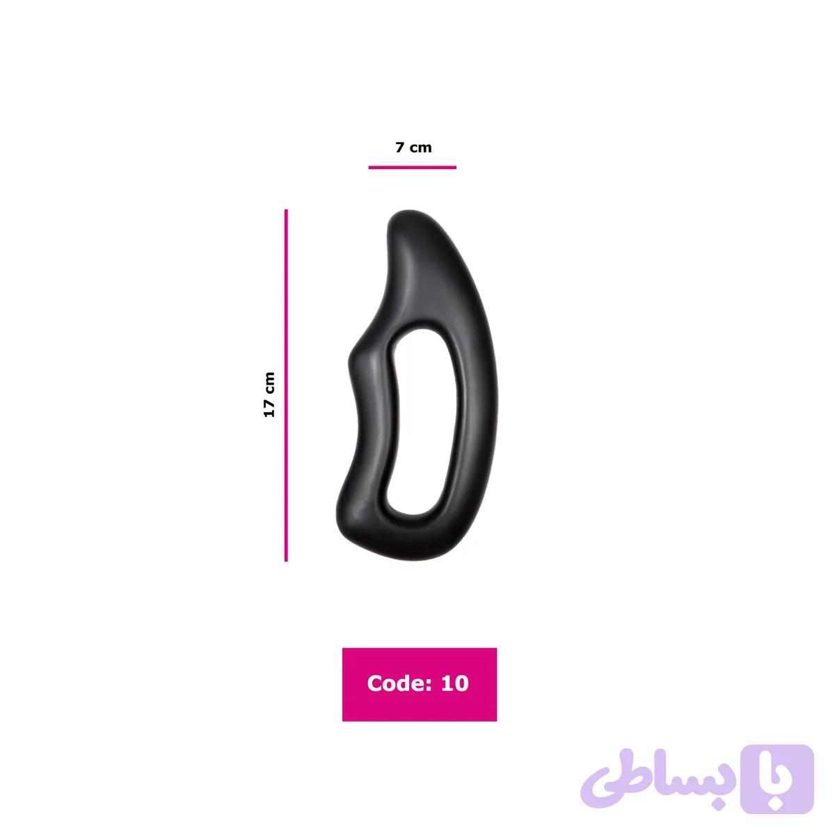 ابزار ماساژ – کد10