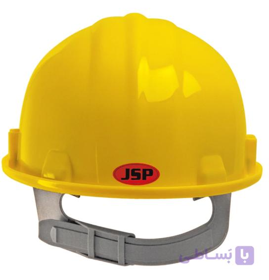 کلاه ایمنی سبلان مدل JSP