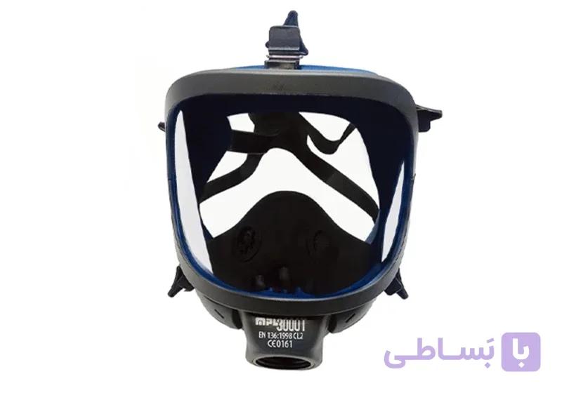 ماسک ایمنی یک طرفه ام پی ال مدل 3000T