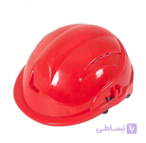 کلاه ایمنی کار در ارتفاع پارسیف مدل PS2060