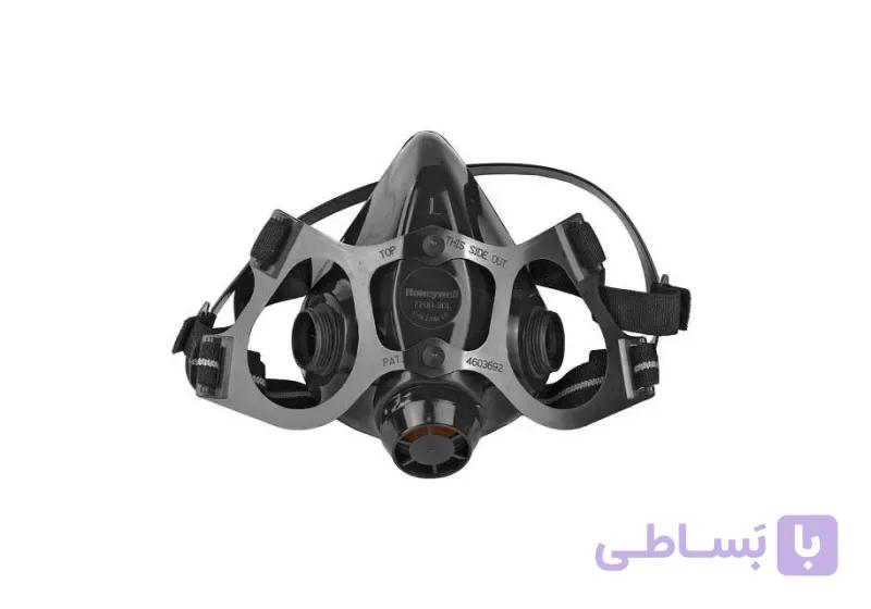 ماسک ایمنی هانیول مدل 7700-30L