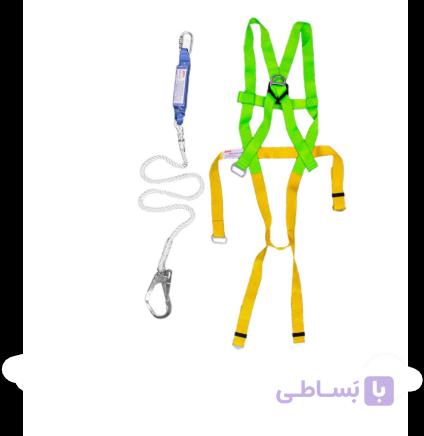کمربند ادلا شوک دار