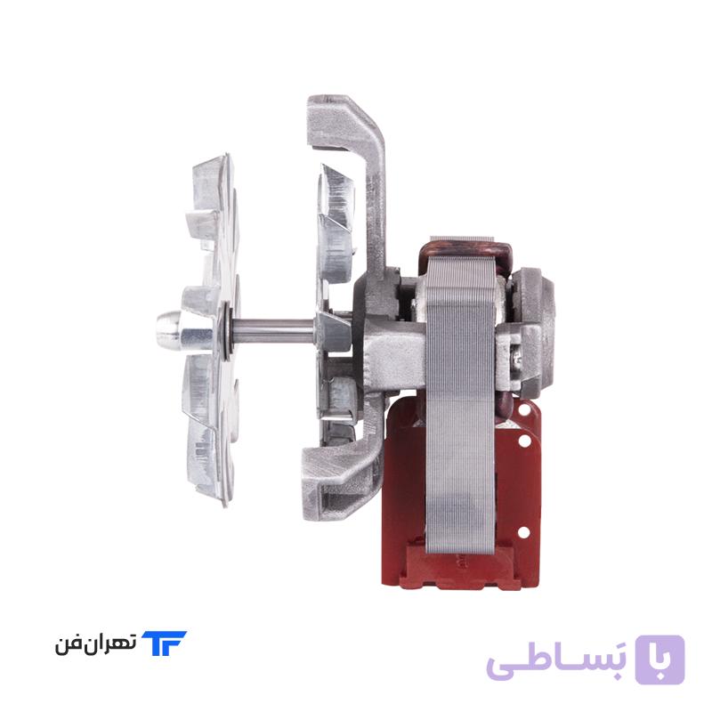 فن آون تستر دمنده