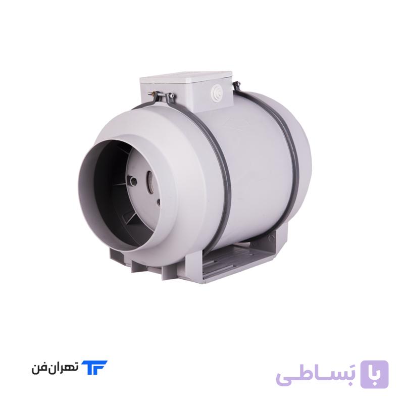 فن بین کانالی لاین ونت دمنده سری VLN