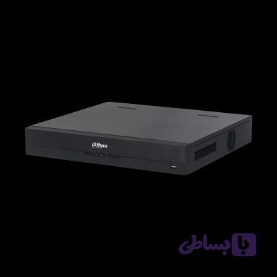 دستگاه NVR داهوا مدل NVR5432-EI2