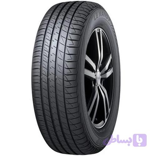 لاستیک دانلوپ 225/45R 17 گل SP SPORT LM705