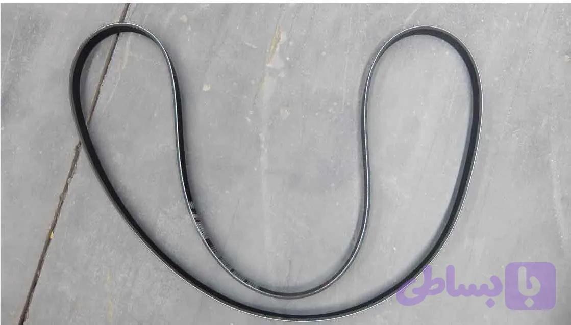 تسمه دینام مناسب برای خودرو LIFAN 820 کد فنی LF475Q-1025015B