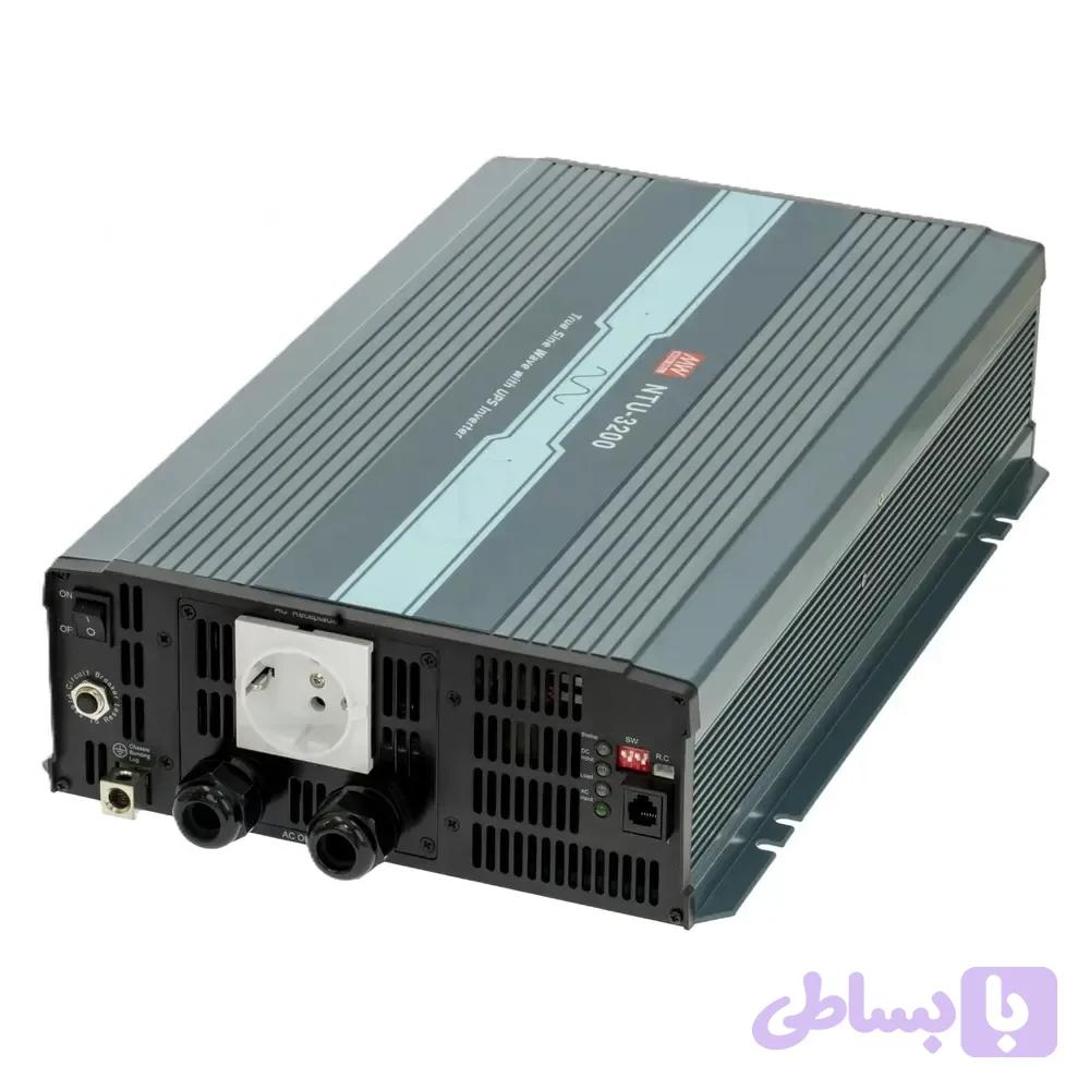اینورتر UPS سینوسی NTU-3200-224EU