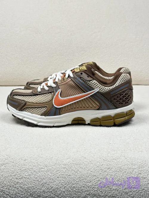 Nike Zoom Vomero 5 Wheat Grass Cacao Wow | نایک وومرو 5 کد 2018