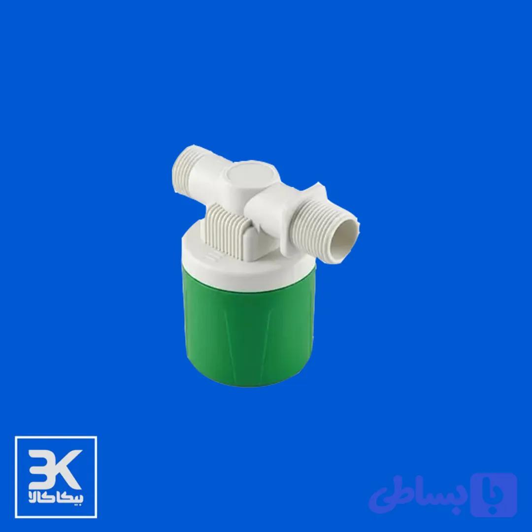 فلوتر 3/4 اینچ پلی آمید سیتکو