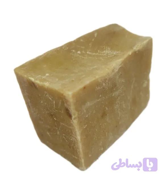 صابون ختمی