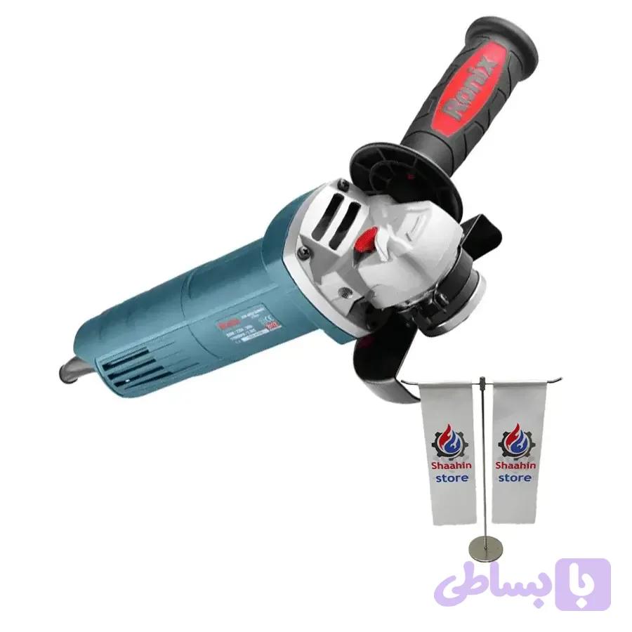 مینی فرز رونیکس مدل 3112 (کد X3K2U)
