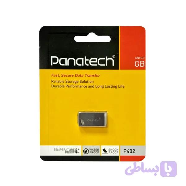فلش 16 گیگابایت پاناتک P402