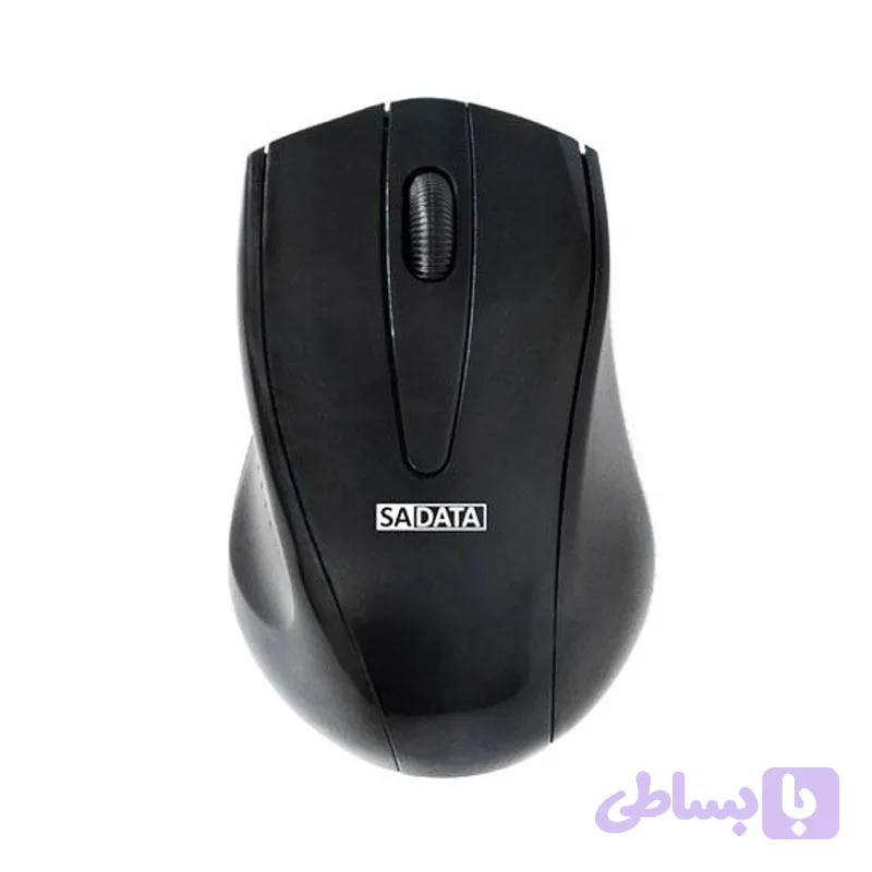ماوس سیم دار سادیتا