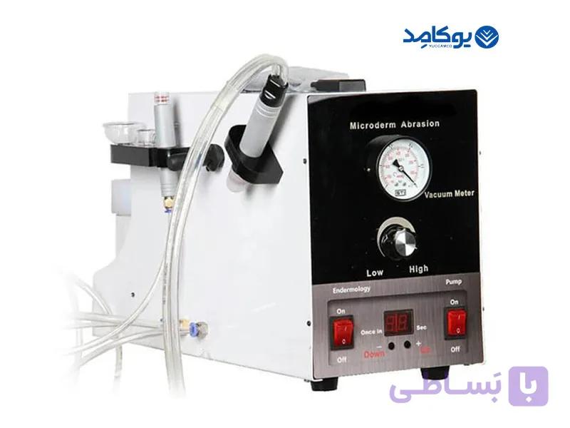 میکرودرم ابریژن 170 پاسکال هاینس پویان تجهیز