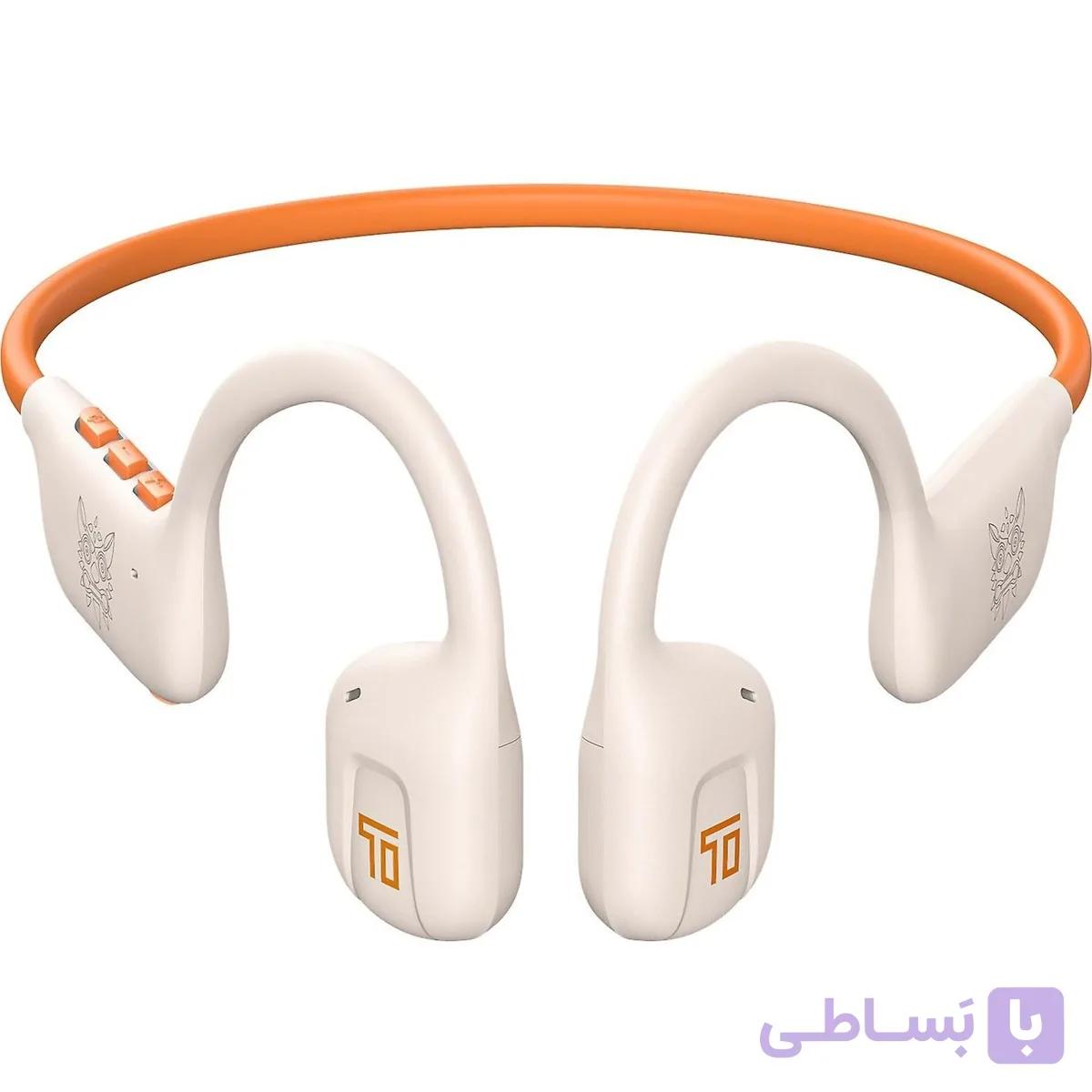 هندزفری بلوتوثی اونیکوما مدل Onikuma T37 — تصویر 1